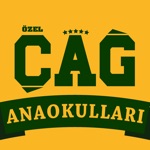 Çağ Anaokulları