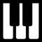 The most simple and useful piano app on App Store