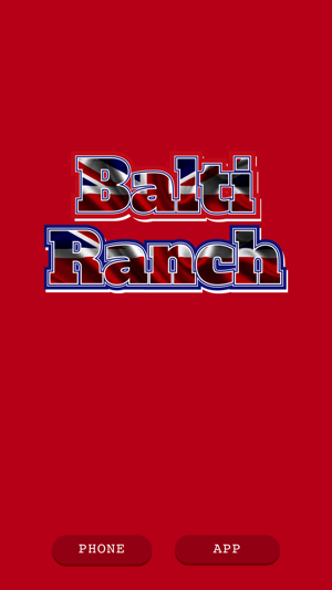 Balti Ranch BD5(圖1)-速報App