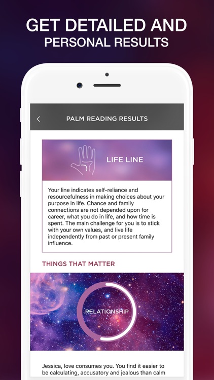 LIVE Palmistry & Horoscope