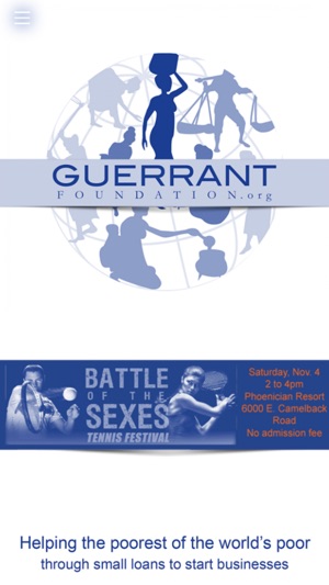 Guerrant Foundation(圖1)-速報App