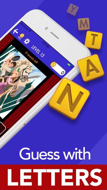 Guess the Movie: Icon Pop Quiz