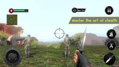 Guns of war: The Dinosaur era screenshot 4