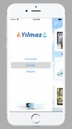 Yılmaz Ticaret(圖1)-速報App