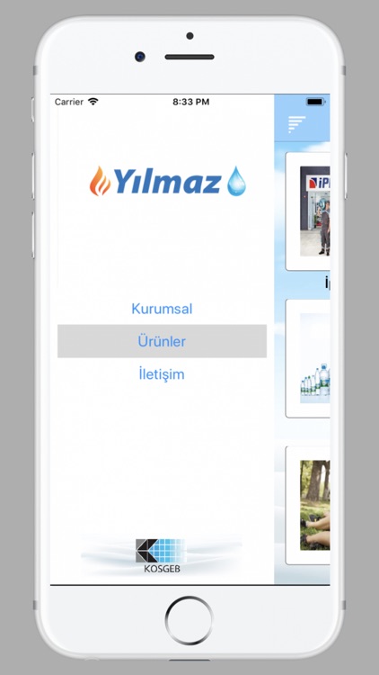 Yılmaz Ticaret