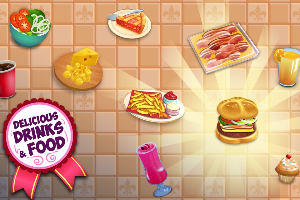 My Burger Shop 2 screenshot 3