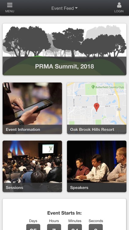 PRMA Summit 2018