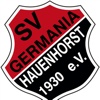 SVG-Frauen