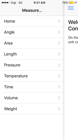 Unit Converter Precise(圖3)-速報App