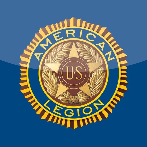 The American Legion Icon