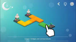 Game screenshot Connect : Bridge Construction hack