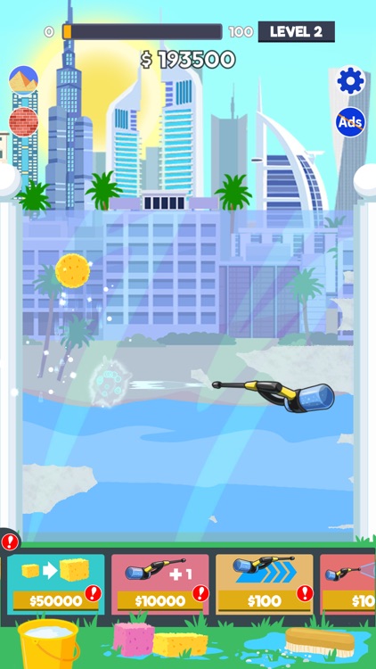Wall Clean screenshot-0