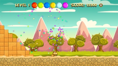 BABY DINOSAUR RUNNING HILL 1.1 IOS GAME CHIẾN THUẬT BABY DINOSAUR RUNNING HILL 1.1 IOS