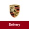 The Porsche Vehicle Delivery app allows you to truly immerse yourself in the Porsche model range