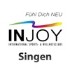 INJOY Singen App