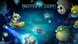 Game screenshot Water Planet mod apk