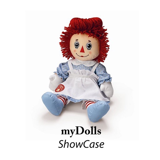 myDolls ShowCase