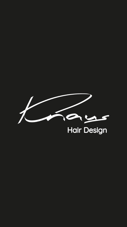 Knaus Hairdesign