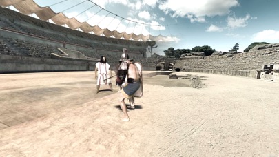 Imageen Merida Teatro Romano screenshot 4