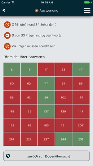 SBF-Fragen | Bootsführerschein(圖5)-速報App