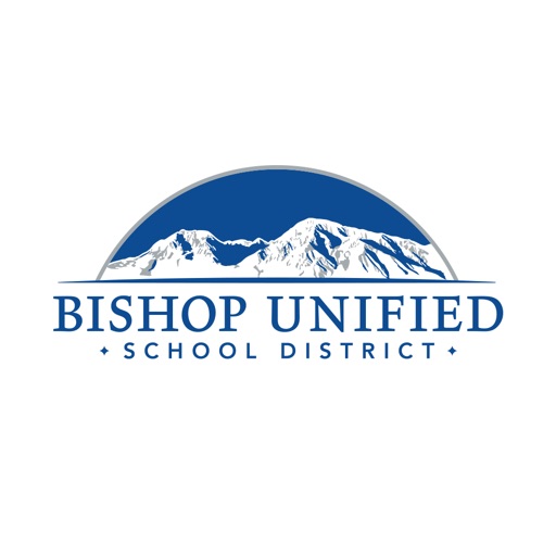 Bishop Unified School District, CA icon