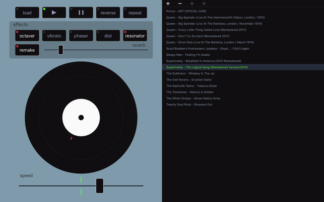 Flexi Player Turntable(圖2)-速報App