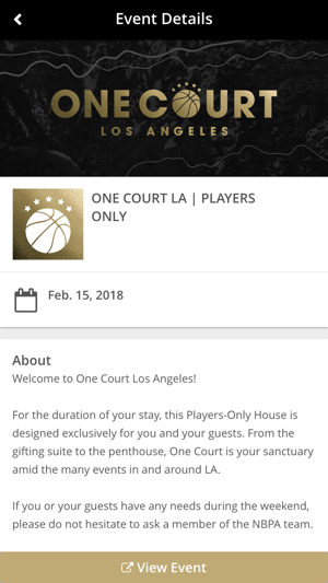 One Court(圖2)-速報App