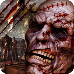 Zombie Killer: Last WORLD 2
