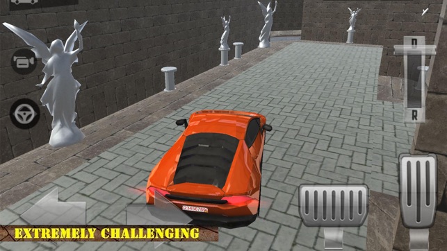 Car Parking: Drive Simulator(圖2)-速報App