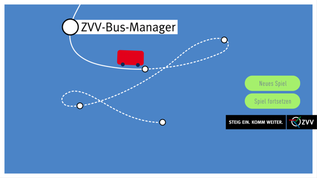 ZVV-Bus-Manager