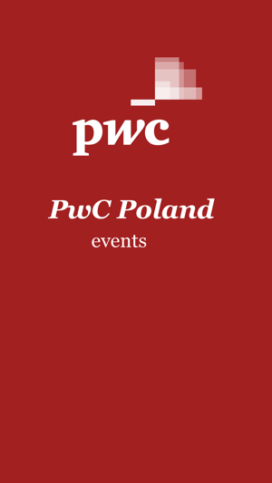 PwC Poland Events(圖1)-速報App