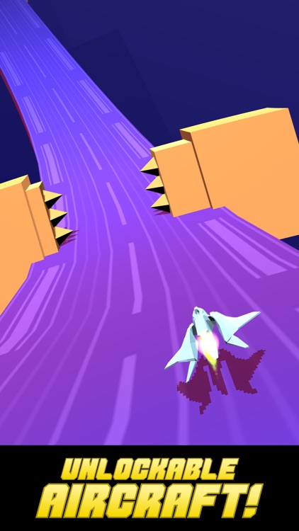 Hovercrash screenshot-4
