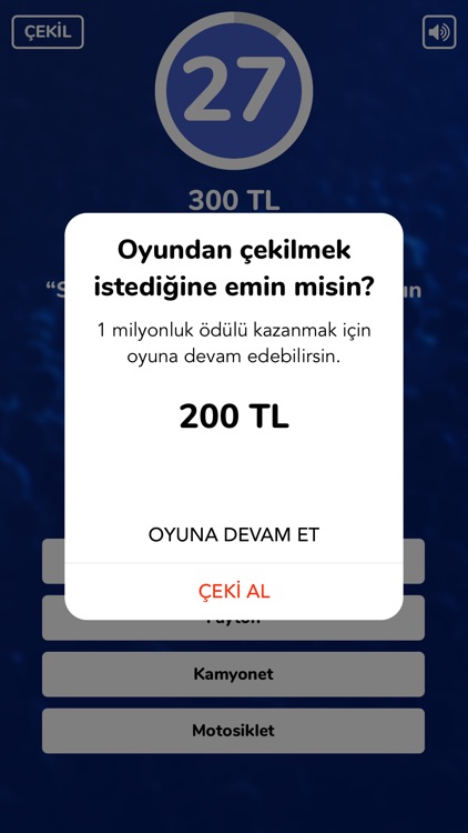 Kim Milyoner Olmak İster +