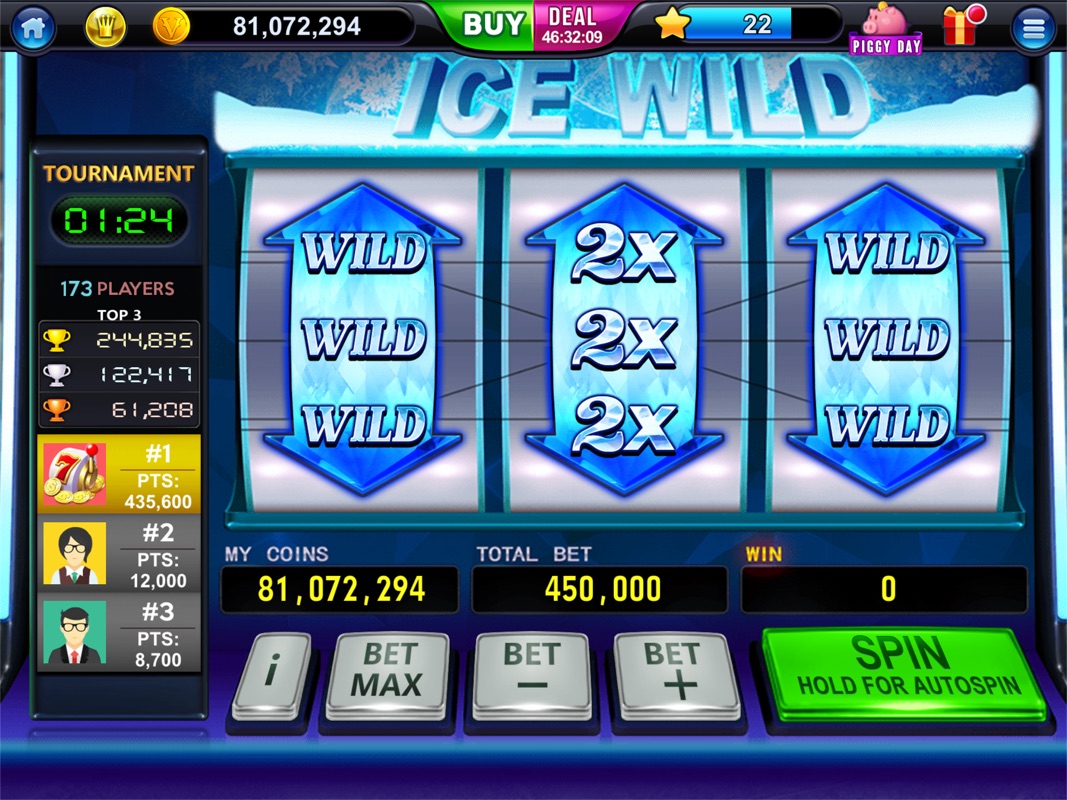Best slots welcome offers online