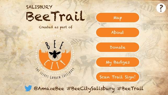 Bee Trail(圖1)-速報App