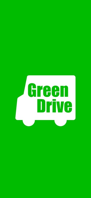 GreenDrive（グリーンドライブ）株式会社(圖1)-速報App