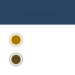 GoodTask 3 Apple Watch App