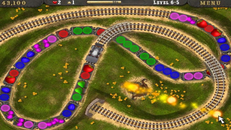 Loco Train