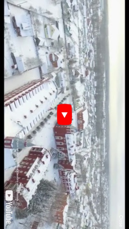 Заокская Церковь screenshot-3