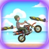 Motorbike Offroad