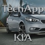 Get TechApp for KIA for iOS, iPhone, iPad Aso Report