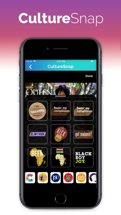 CultureSnap