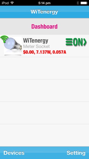 WiTenergy(圖1)-速報App