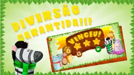 Game screenshot Memória Animal hack