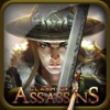 Clash of Assassins - ARPG Clash For Empire Throne