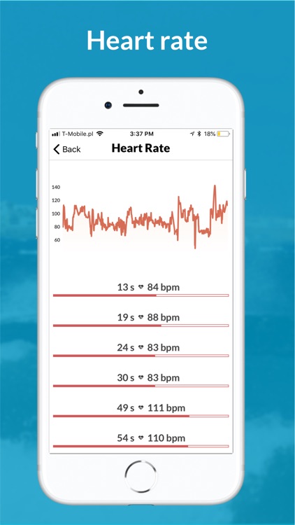 Watersports Tracker Whitewater screenshot-6