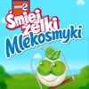 Wieża Śmiejżelki Mlekosmyki