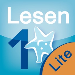 Lesen lernen 1 - Lite