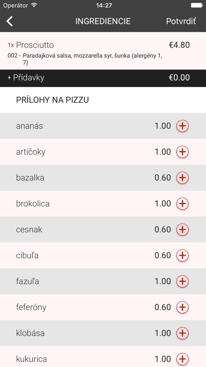 Los Amigos Bratislava