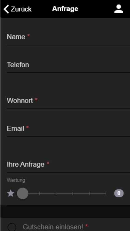 Innendesign & Raumgestaltung